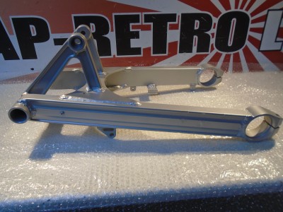 Kawasaki GPZ1000RX Swingarm