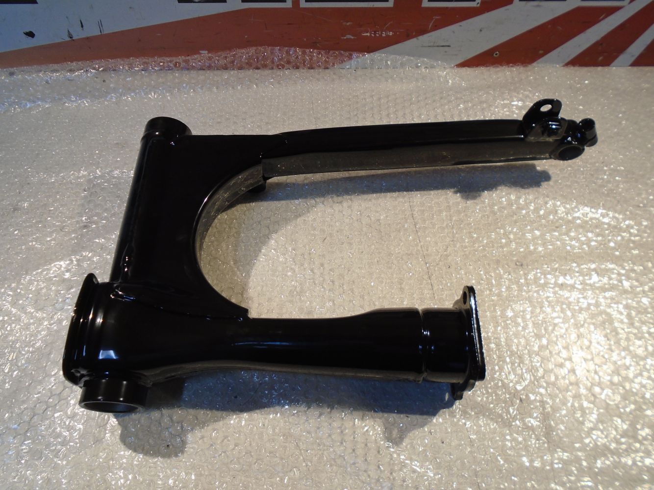 Yamaha XJ750 Maxim Restored Swingarm