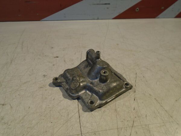 Honda CBR750 Hurricane Carb Float Bowl 4 CBR750F Carb 1987