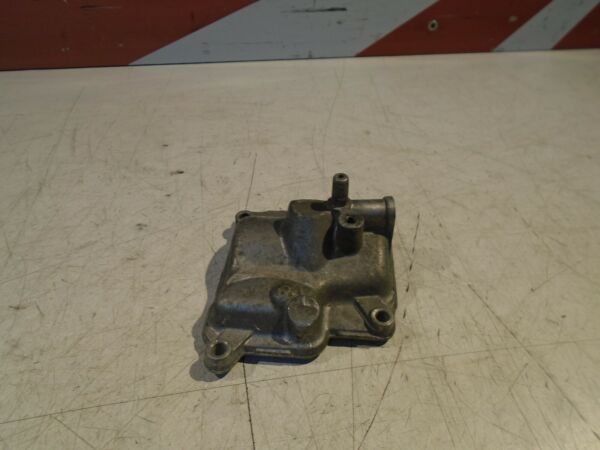 Honda CBR750 Hurricane Carb Float Bowl 2 CBR750F Carb 1987