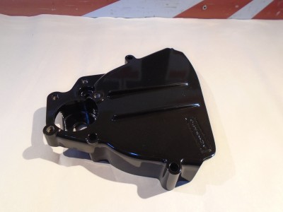 Kawasaki GPX750R Sprocket Cover