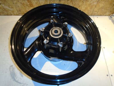 Yamaha FZR1000RU Rear Wheel