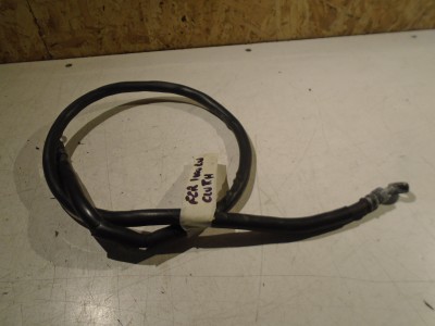 Yamaha FZR1000RU Rear Brake Hose