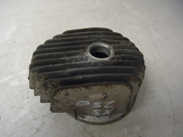 Yamaha XS250 Oil Filter Housing Cover