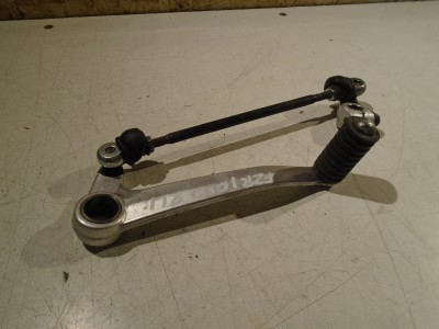 Yamaha FZR1000RU Gear Change Lever