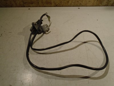 Yamaha FZR1000RU Side Stand Switch