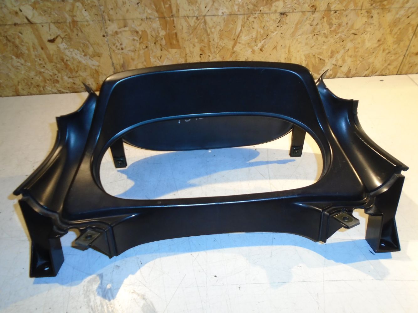 Yamaha FJ1200 Clock Surround Inner Fairing