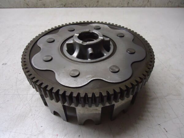 Yamaha XS250 Engine Clutch Basket