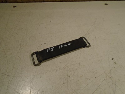 Yamaha FJ1200 Battery Box Strap