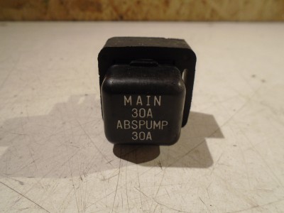 Yamaha FJ1200 Main ABS Pump Relay