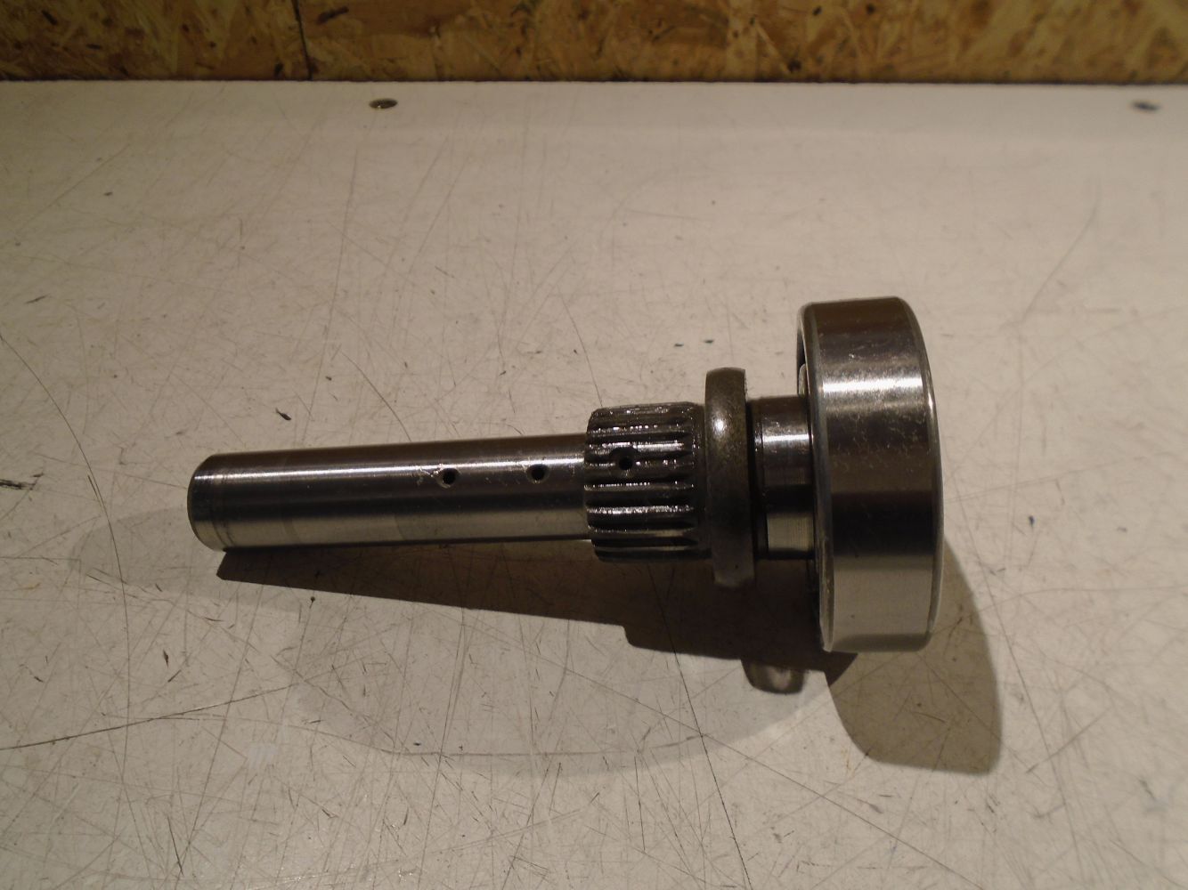 Yamaha FZR1000RU Starter Clutch Shaft