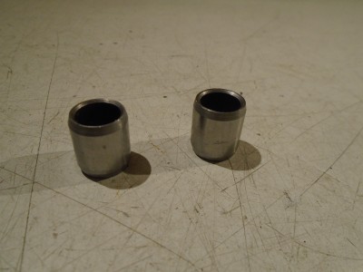 Yamaha FZR1000RU Cylinder barrel Dowels