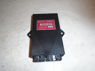 Yamaha FJ1200 CDI Igniter Box