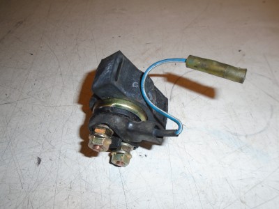 Yamaha FJ1200 Starter Solenoid