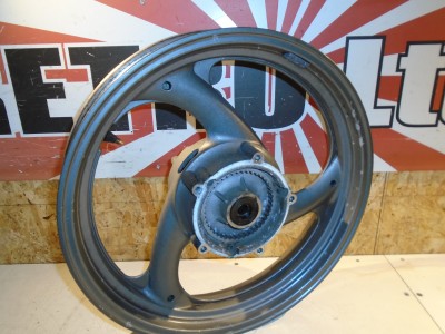 Yamaha FJ1200 Front Wheel