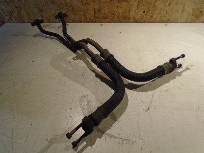 Yamaha FJ1200 Oil Cooler Hoses