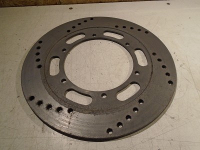 Yamaha FJ1200 Rear Brake Disc Rotor