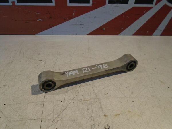 Yamaha R1 Shock Linkage 1998 YZF1000 R1 Rear Shock Linkage