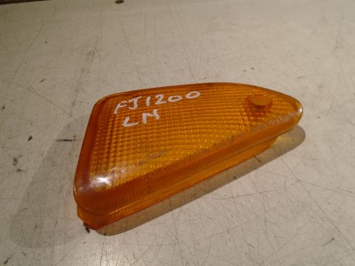 Yamaha FJ1200 Front Indicator Lens