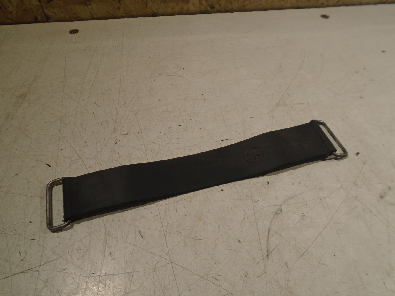 Yamaha FJ1200 ABS ECU Strap