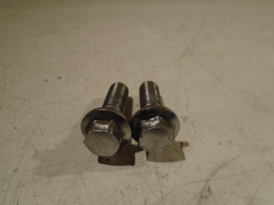 Yamaha FJ1200 Rear Brake Caliper Bolts