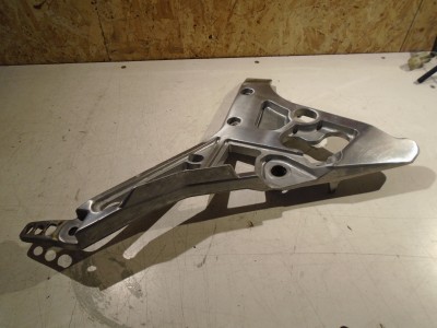 Yamaha FJ1200 Right Footrest Hanger