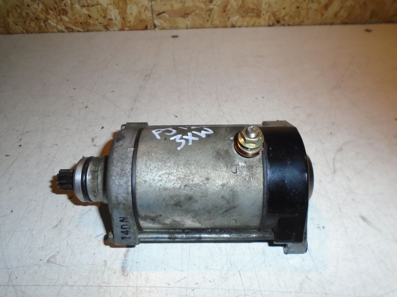 Yamaha FJ1200 Starter Motor