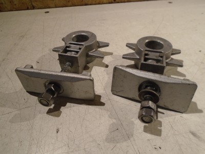 Yamaha FJ1200 Chain Adjusters