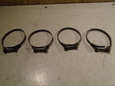Yamaha FJ1200 Airbox Rubber Clamps