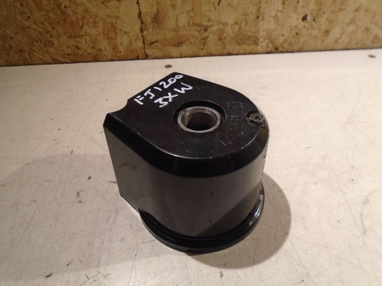 Yamaha FJ1200 Oil Filter Housing 