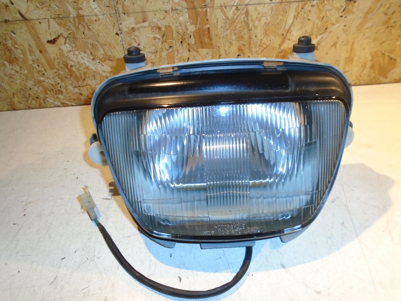 Yamaha FJ1200 Headlight