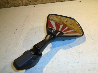 Yamaha FJ1200 Mirror