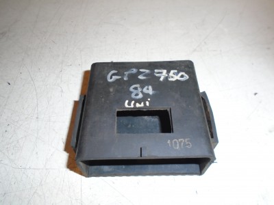 Kawasaki GPZ750 CDI Igniter Box Holder GPZ750 Unitrak