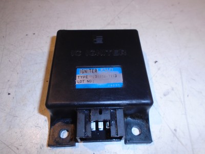 Kawasaki GT550 CDI Igniter Box