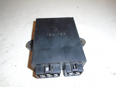 Kawasaki ZX10B Tomcat CDI Igniter Box