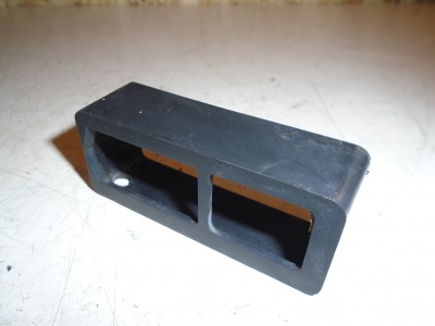 Kawasaki ZX10B Tomcat CDI Mount Holder