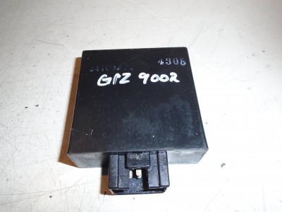 Kawasaki GPZ900R CDI Igniter Box