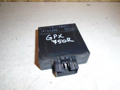 Kawasaki GPX750R CDI Igniter Box