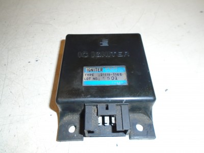 Kawasaki GPZ1000RX CDI Igniter Box