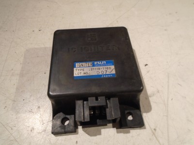 Kawasaki GPZ600R CDI Igniter Box