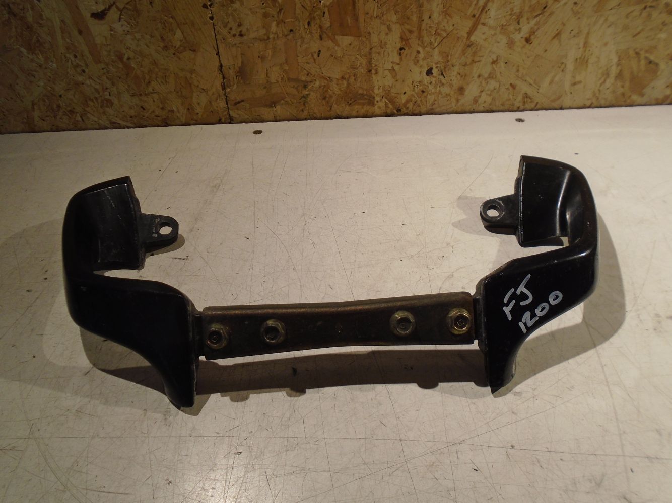 Yamaha FJ1200 Grab Rail