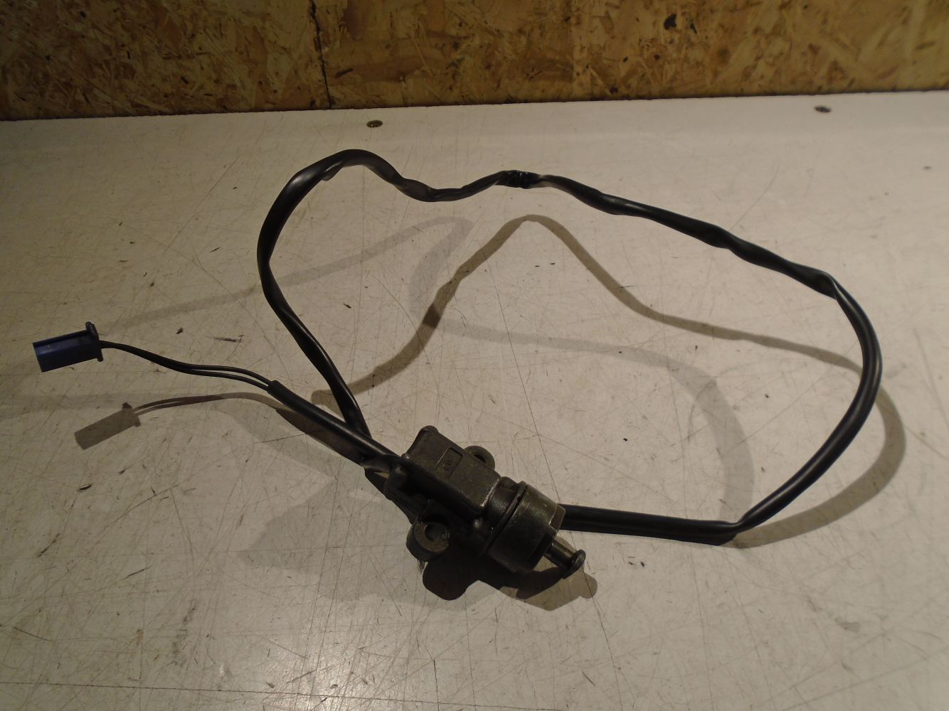 Yamaha FJ1200 Side Stand Switch