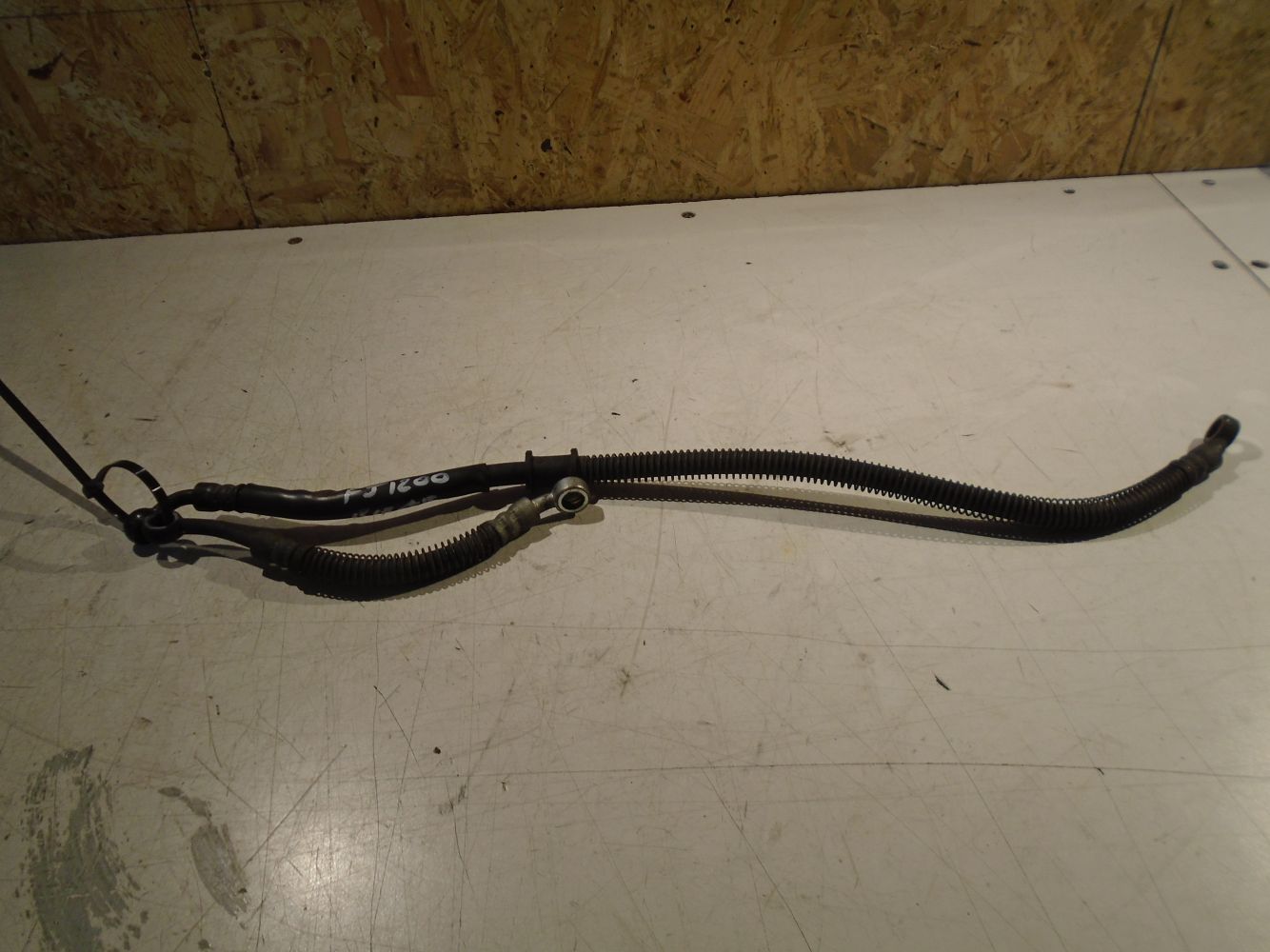 Yamaha FJ1200 Rear Brake Hoses