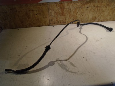 Yamaha FJ1200 Clutch Line Hose