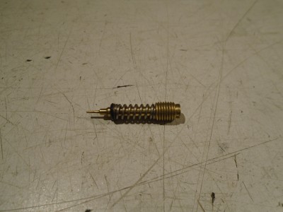 Kawasaki ZRX1100 Carb Pilot Screw