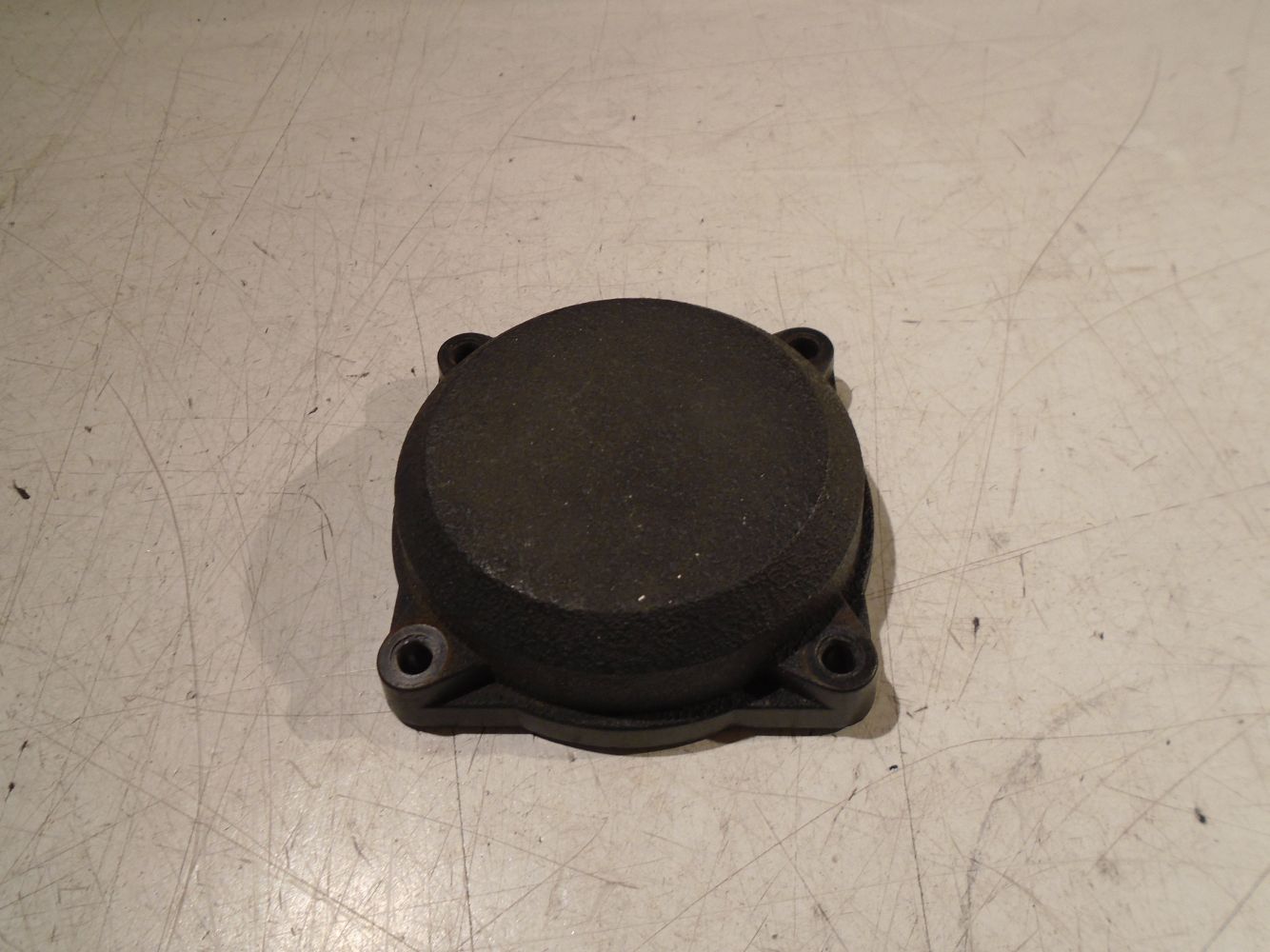 Kawasaki ZRX1100 Carb Top Cap