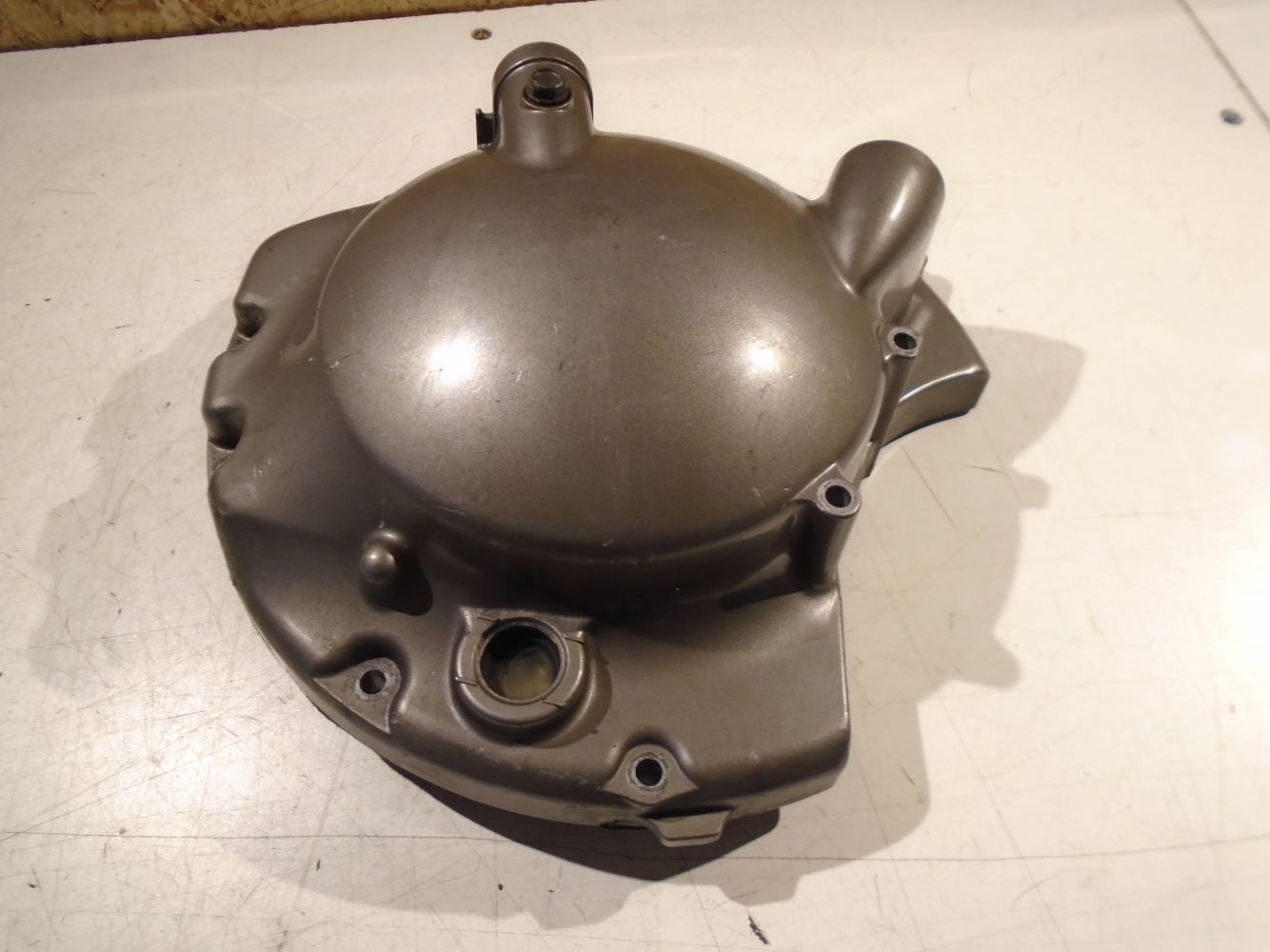 Yamaha XJ600 Diversion Clutch Cover