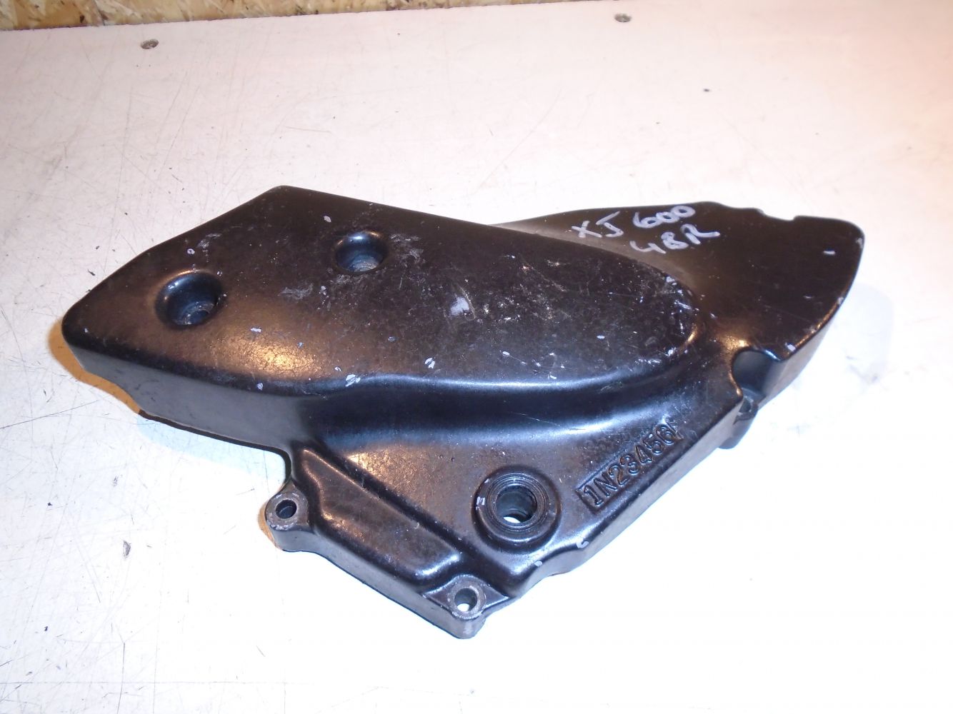 Yamaha XJ600 Diversion Sprocket Cover