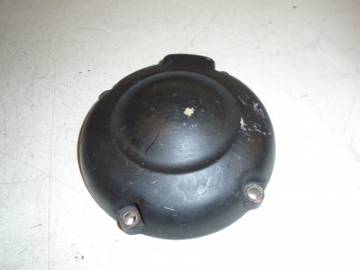 Yamaha XJ600 Diversion Ignition Cover