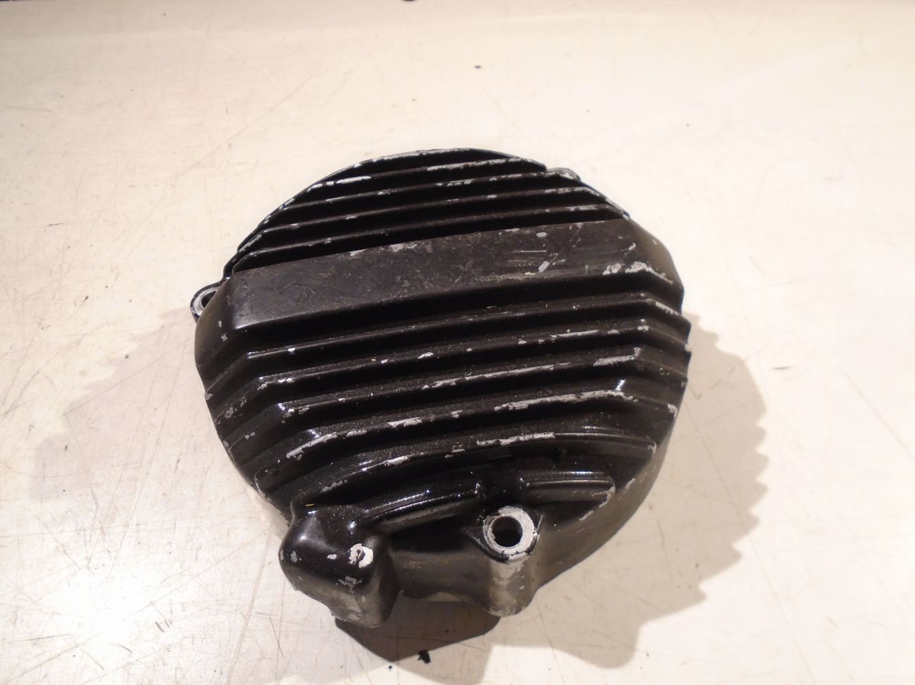 Yamaha XJ600 Diversion Alternator Generator Cover